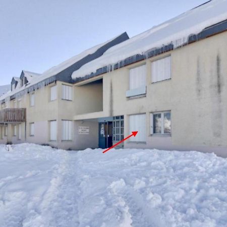 Appartement Cosy Val Louron Au Pied Des Pistes Génos Esterno foto